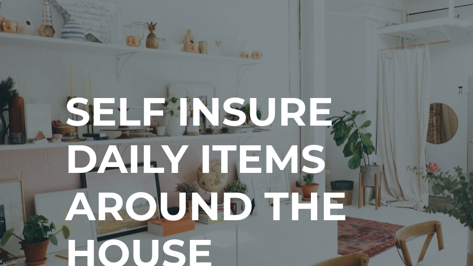 Self-insurance